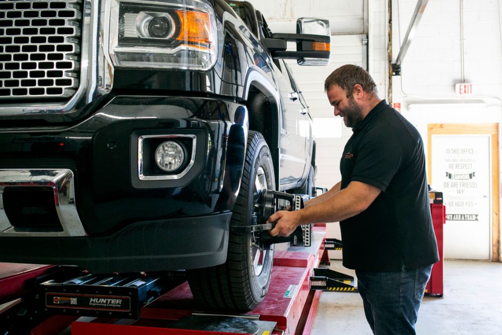 The Importance of General Auto Repair: Keeping Your Vehicle in Prime Condition