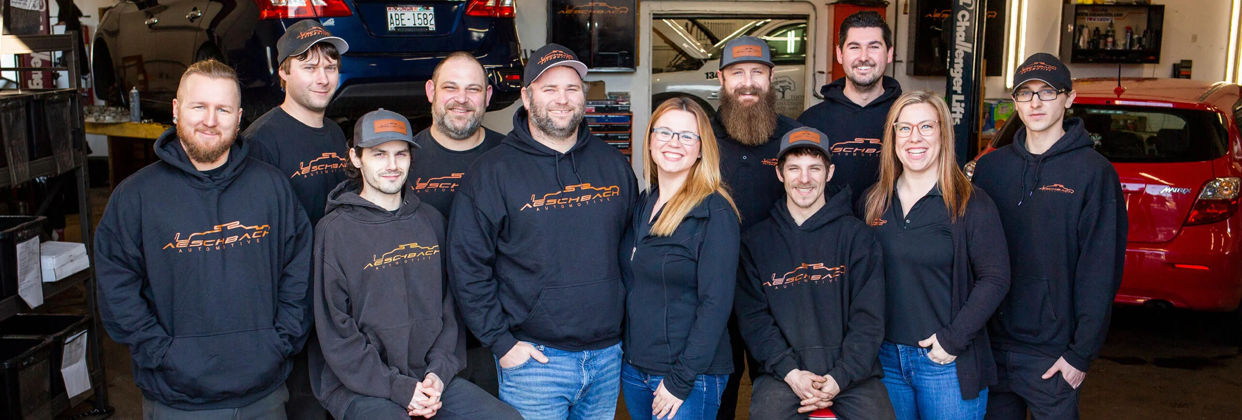 Auto Repair Middleton WI Mechanic Near Me Oil Change