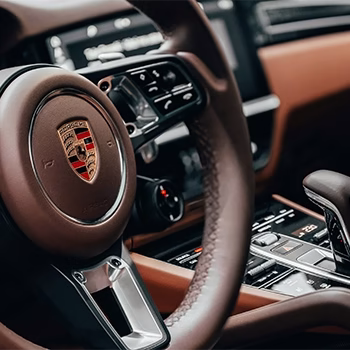 porsche repair in middleton wi