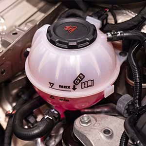 Cooling System