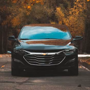 Chevrolet Repair